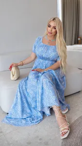 Платье УК-2281-1 Fabrika