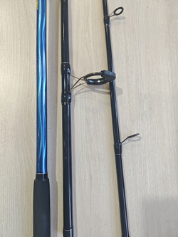 Карповое удилище YINTAI Junior Carp 5.0lb