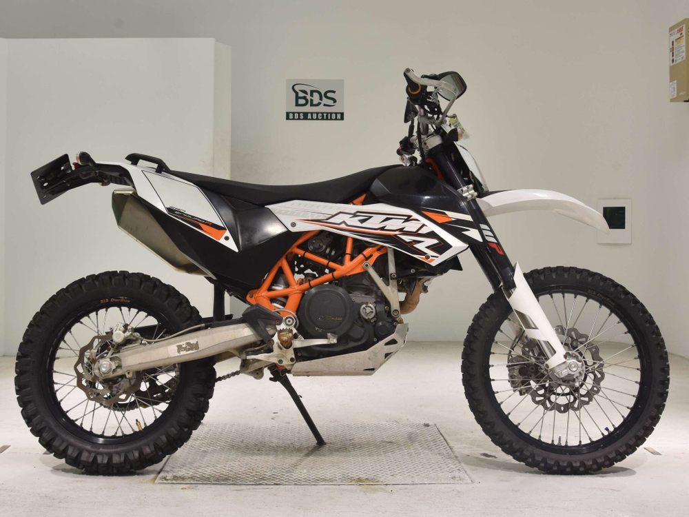 KTM 690 Enduro R 043483