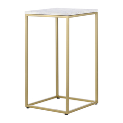 Набор столиков кофейных Bergenson Bjorn Mayen Gold bb0000395