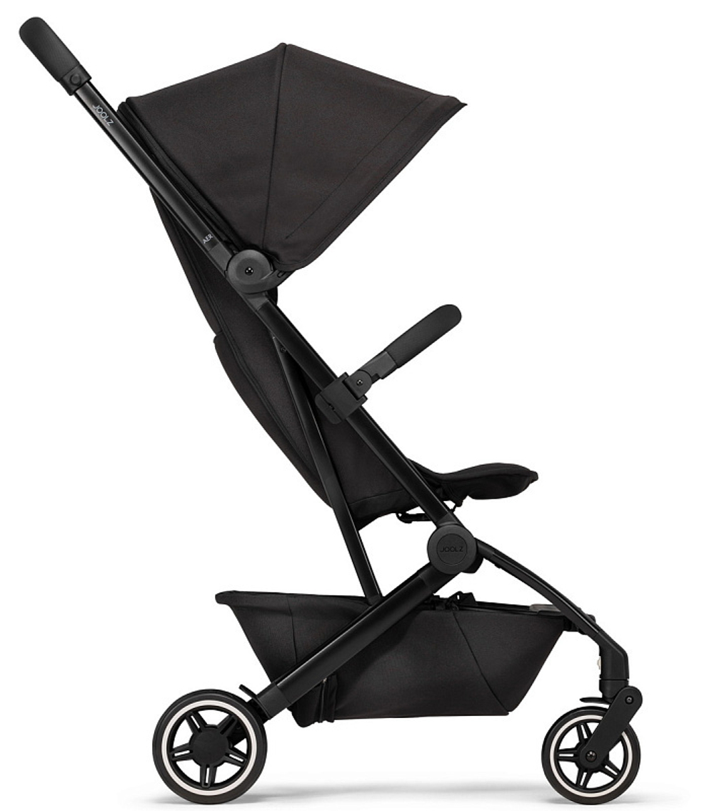 Детская прогулочная коляска Joolz Aer+ SE Refined Black