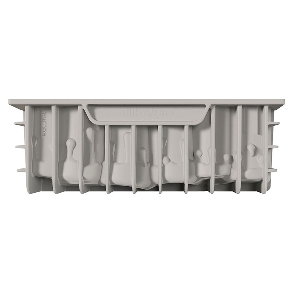 Форма для приготовления десертов Buche Lumiere, 21,9х7,6 см