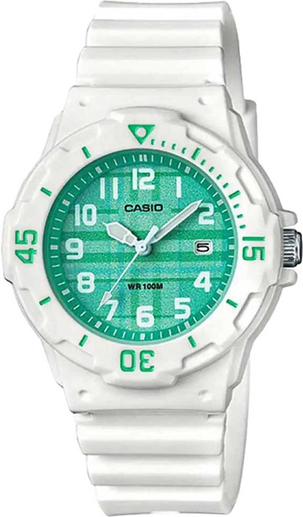 Женские наручные часы Casio Collection LRW-200H-3C