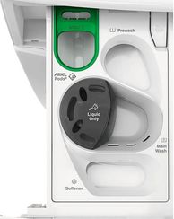 Стиральная машина Electrolux EW7F5612QE