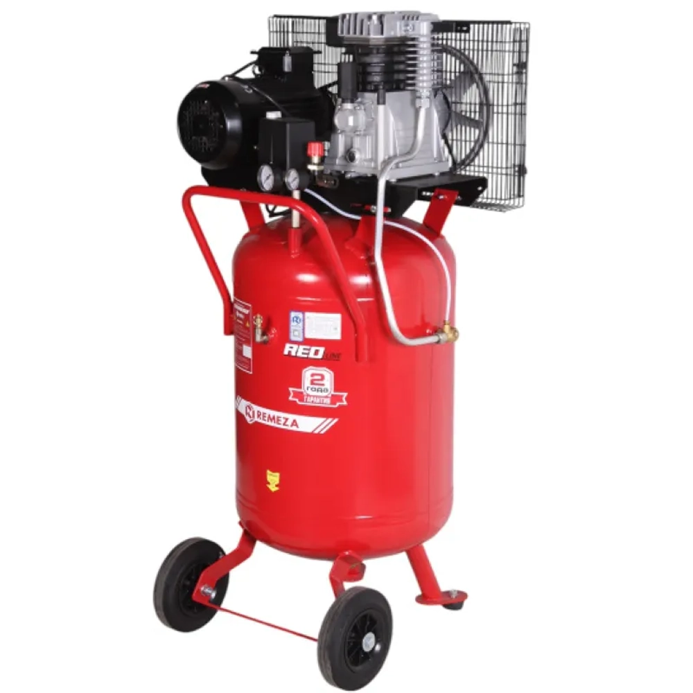 Remeza СБ 4/С-100.AB470B компрессор УТ-00004815