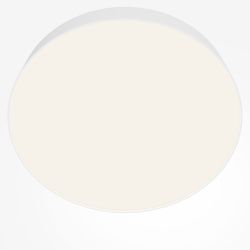 Светильник потолочный светодиодный Maytoni Zon C032CL-45W4K-RD-W