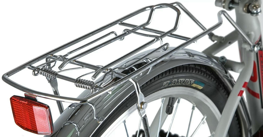 Складной велосипед Novatrack TG 24" (2021)
