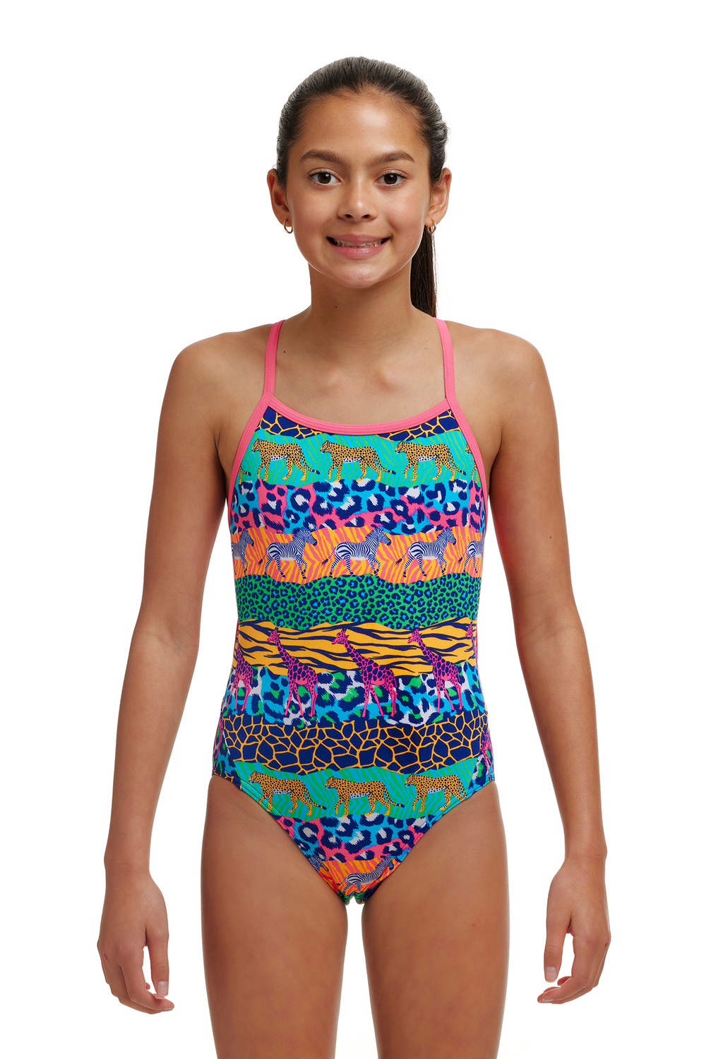 Купальник FUNKITA Girl's Gone Wild