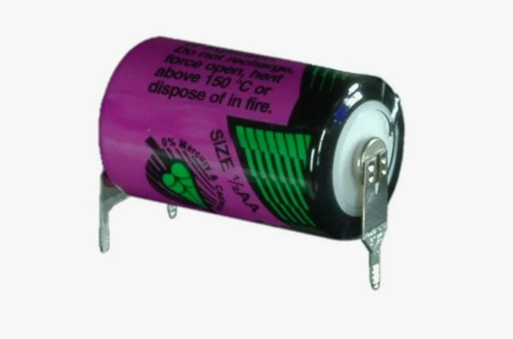 Элемент питания Tadiran SL-550/PT