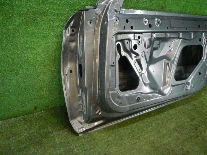 Дверь правая Mercedes C C205 (2014-2023) купе