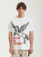 Мужская Футболка Unicorn