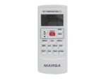 Кассетный кондиционер Marsa MRK-24UHAN/MRK-24HANE-W