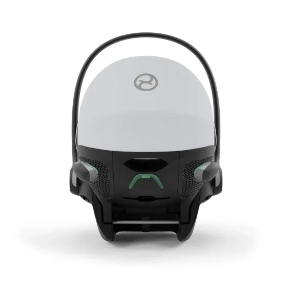 Автокресло Cybex Cloud G i-Size Fog Grey