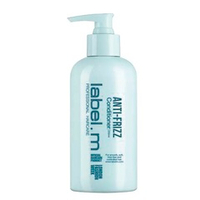 Кондиционер разглаживающий Label.m Anti-Frizz Conditioner 250мл