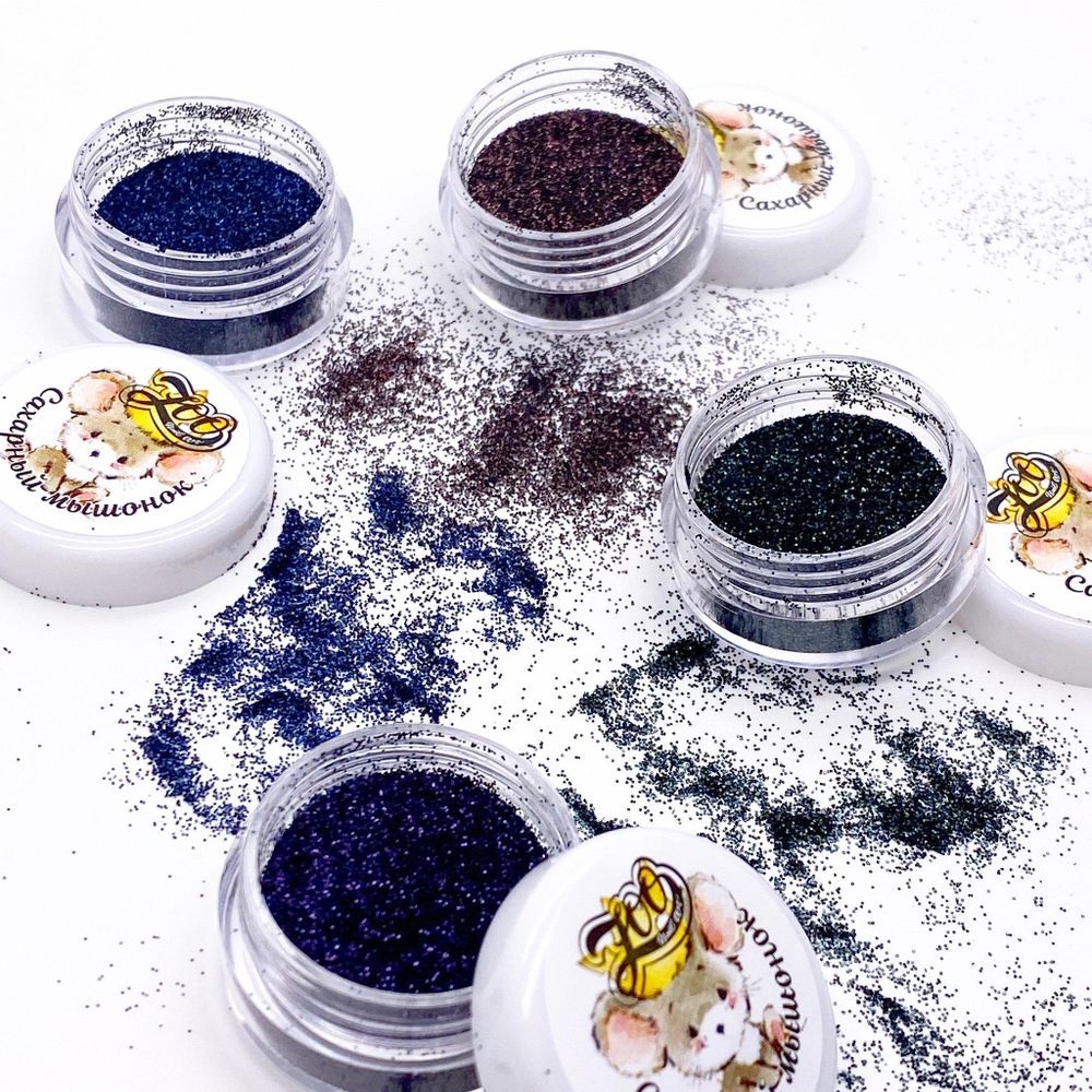 1517 Мармелад "Сахарный мышонок" 2 г