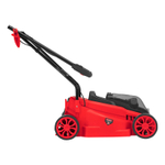 Газонокосилка аккумуляторная бесщеточная CLM-320, 320 мм, травосб. 30 л, Li-Ion, 20 В MTX