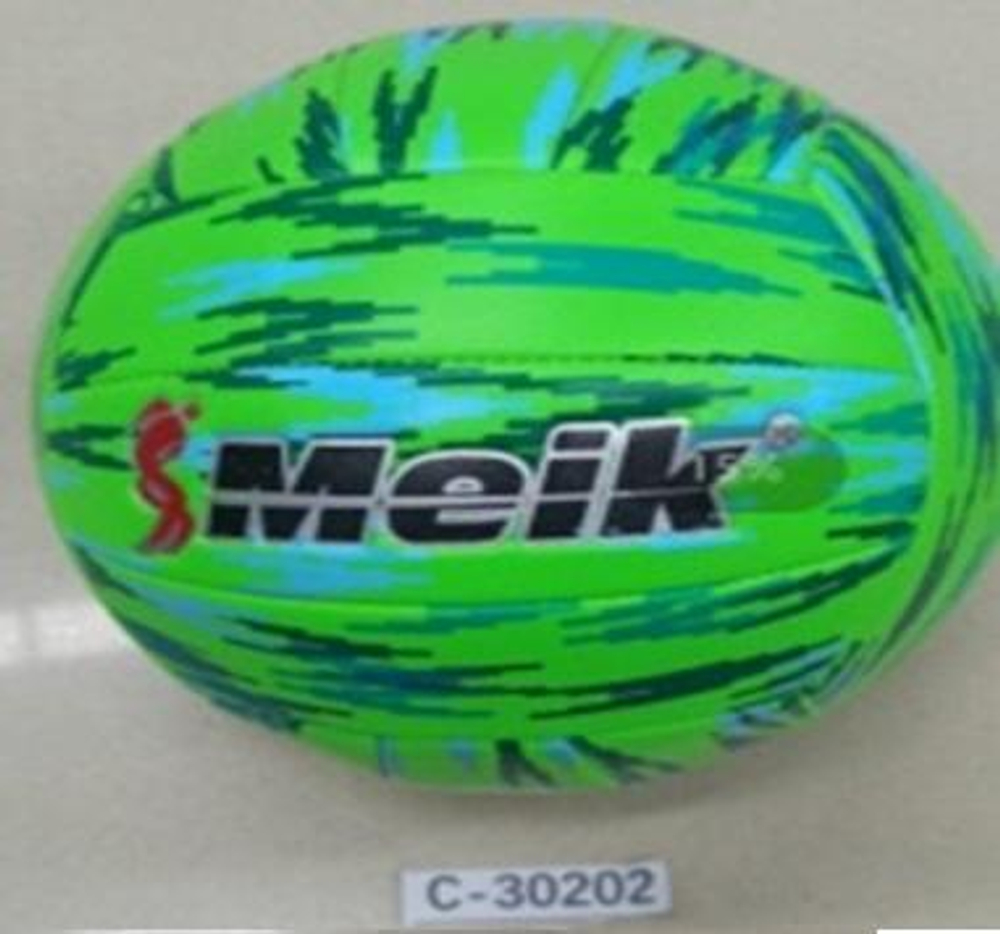 Волейбол 5 размер, 260гр, 3 цвета микс, с-30202