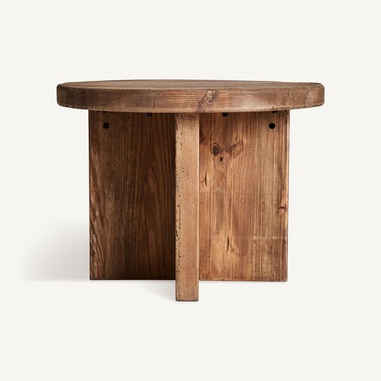 Приставной столик Crissey 60x60