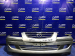 Бампер передний MAZDA CAPELLA 1999-2002