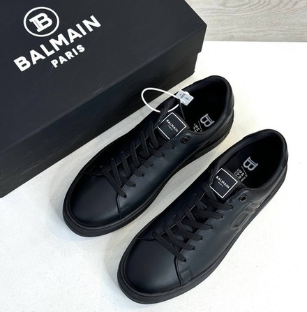 Кеды Balmain