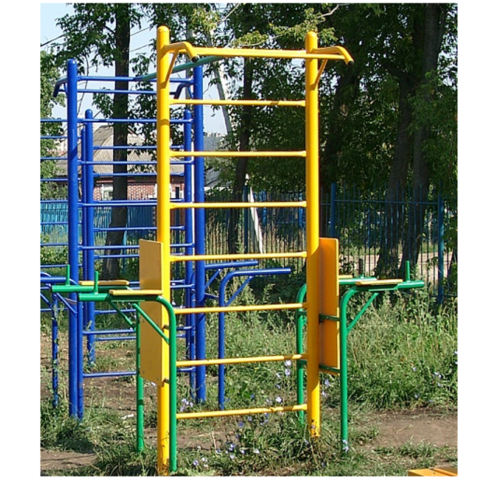 МиниСпорткомплекс