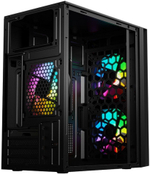 Корпус mATX ACD M2 (MO-SG28-S500)