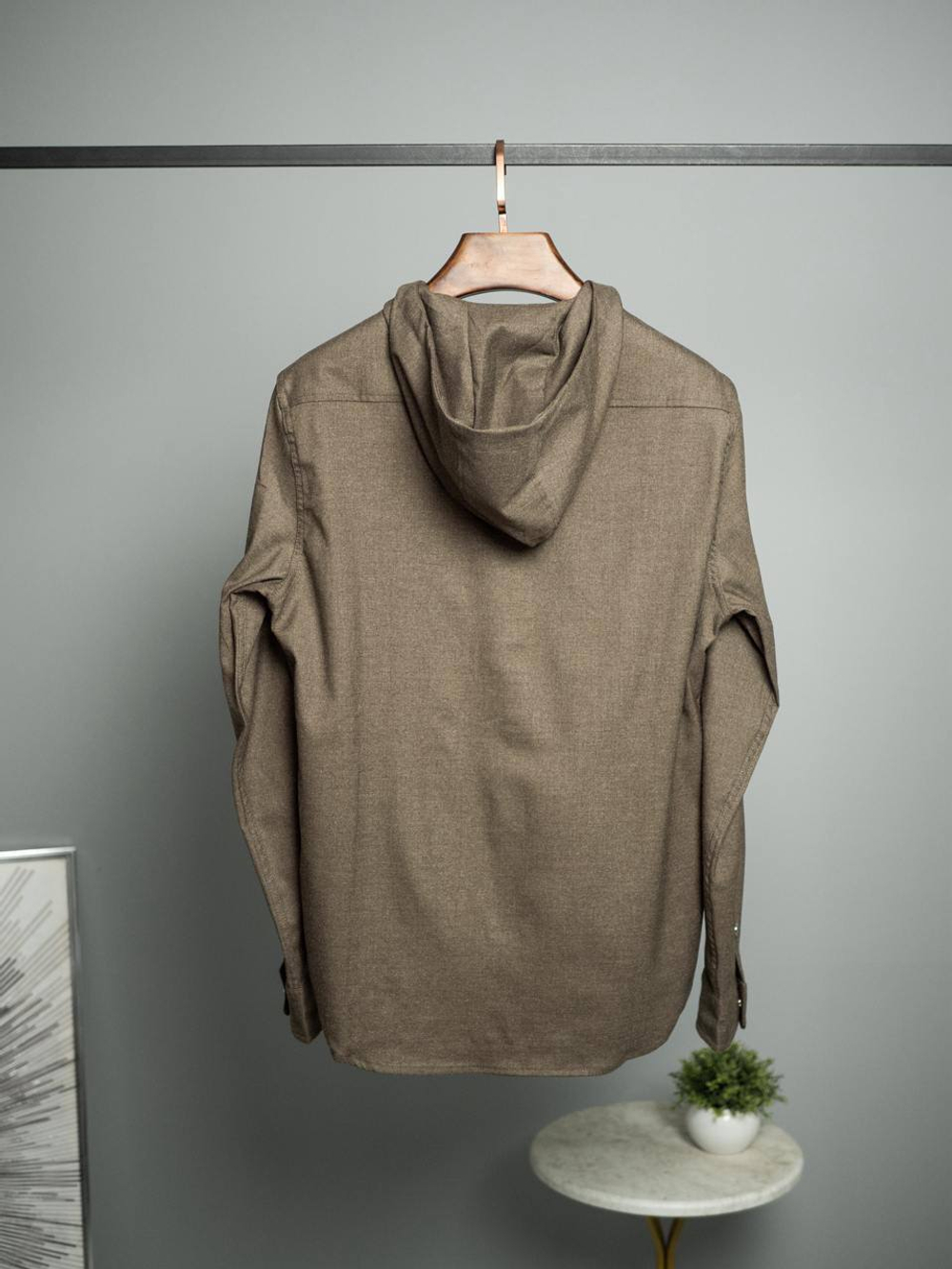 Рубашка Kiton