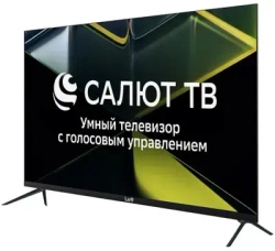 Телевизор 32" LEFF 32H680T