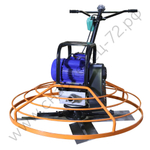 Затирочная машина электрическая FTL PT-800E