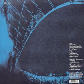 The Chemical Brothers / Brotherhood (2LP)