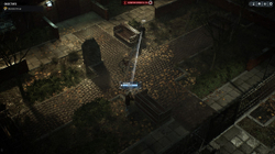 Phantom Doctrine (для ПК, цифровой код доступа)
