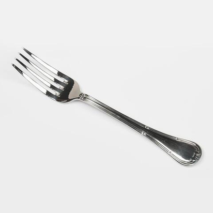 Вилка десертная 18,5 см   Noble [12]