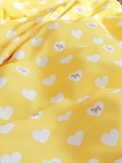 Постельное белье Сказка "Жизель" 2-спальный Наволочка 70х70 см 2 шт Простынь на резинке 160х200 см Пододеяльник 175х215 см, перкаль