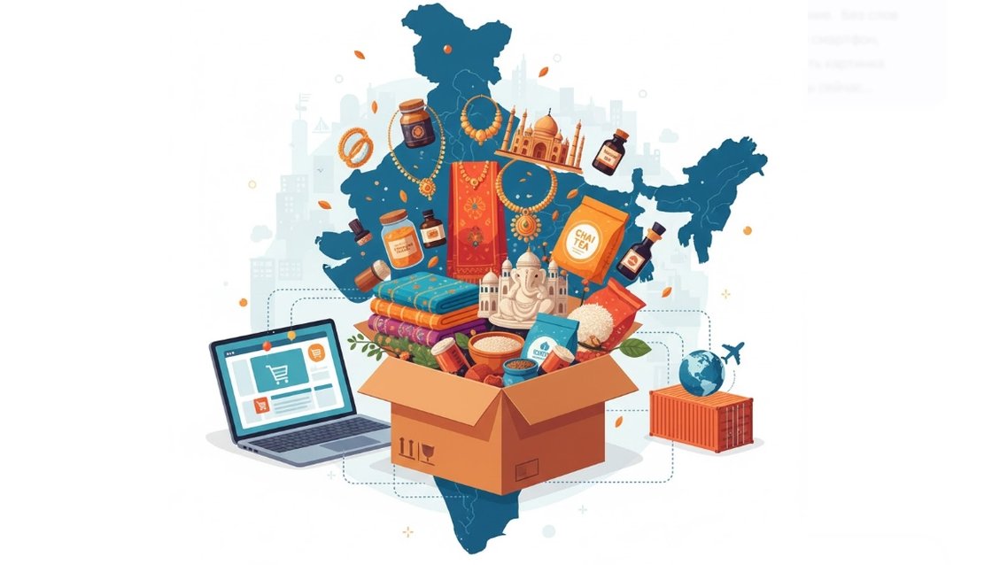 Wildberries выкатил индийскую витрину