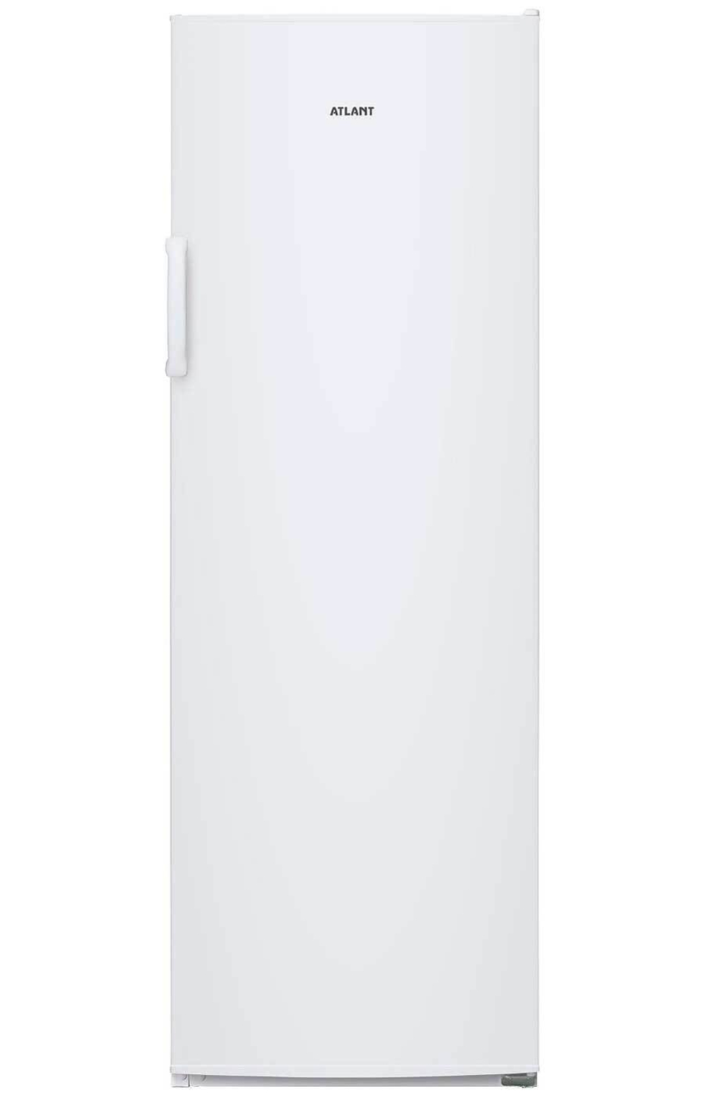 Морозильная камера Atlant М 7204-100 белый