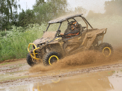 Багги SHARMAX XForce 1100 Sport