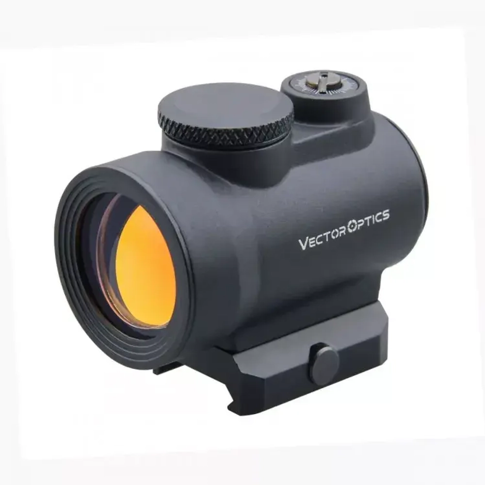 Прицел коллиматорный Vector Optics CENTURION 1x30 (SCRD-34)