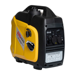 Бензиновый генератор REDVERG RD-IG2800H