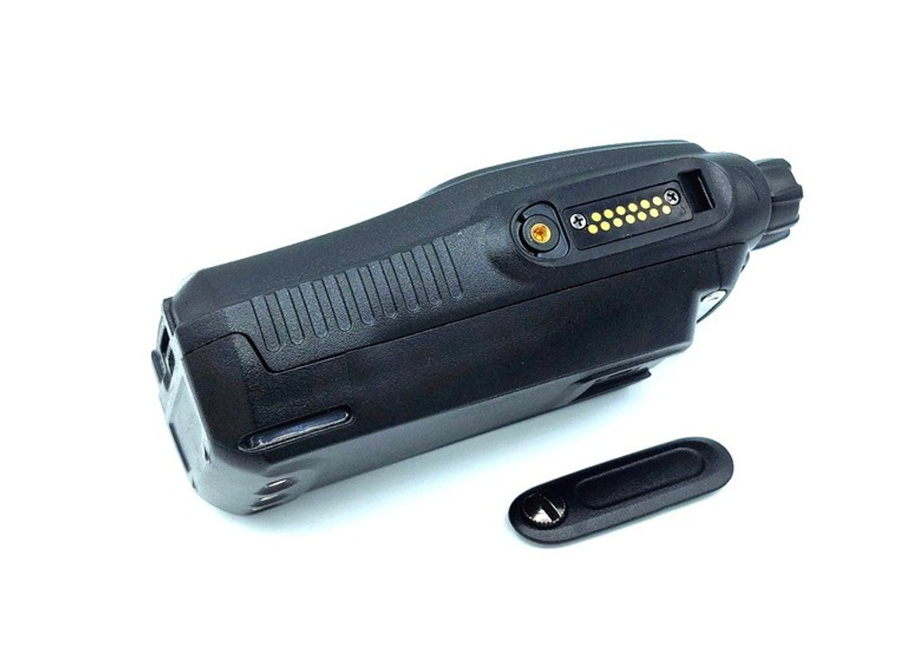 Track DP-50V DMR Портативная цифровая радиостанция