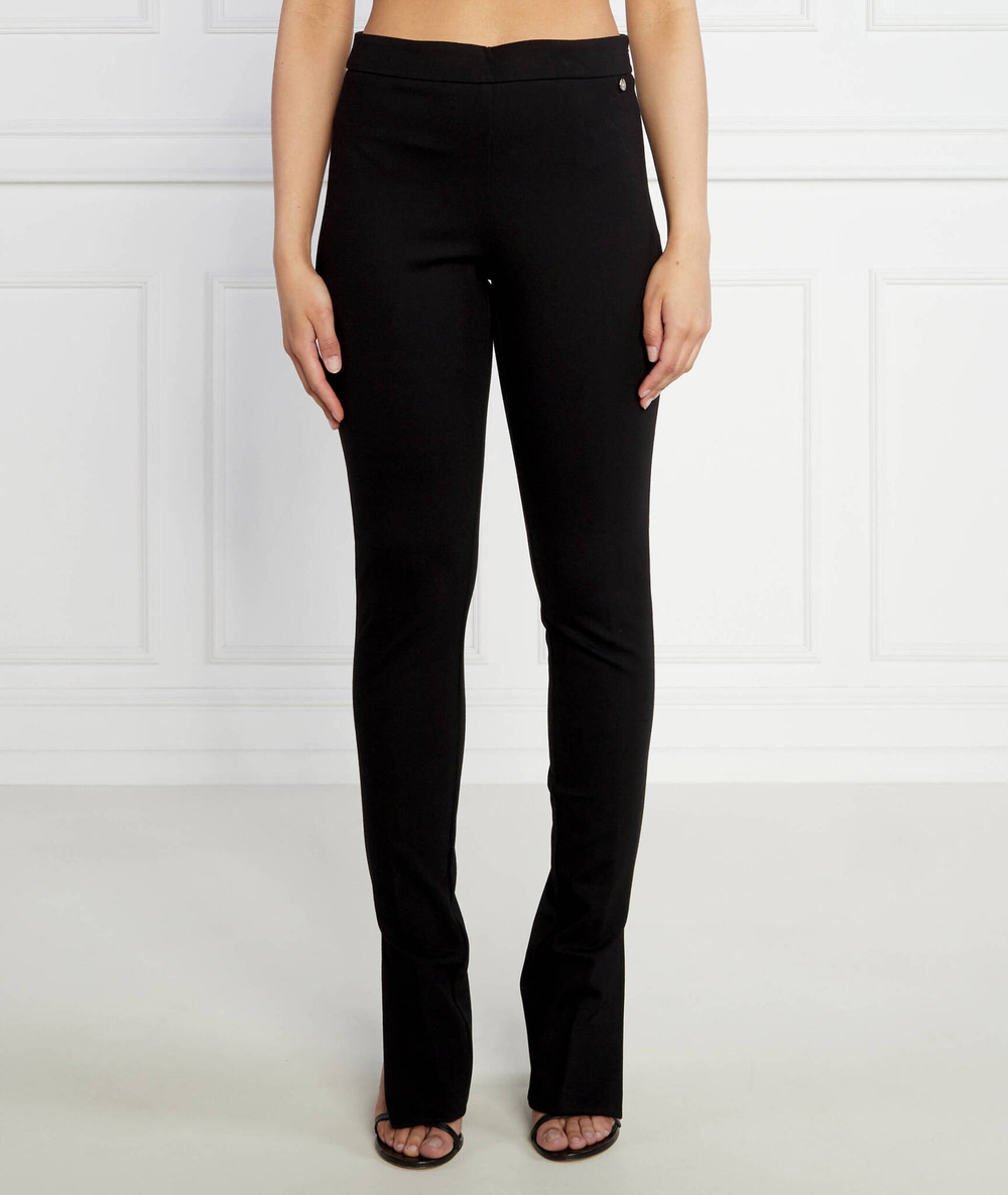 Брюки Liu Jo - черный(CF2163 J1857)