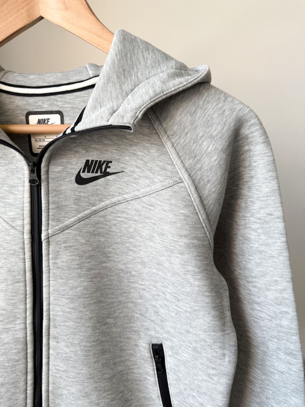 Толстовка Nike, 146-156