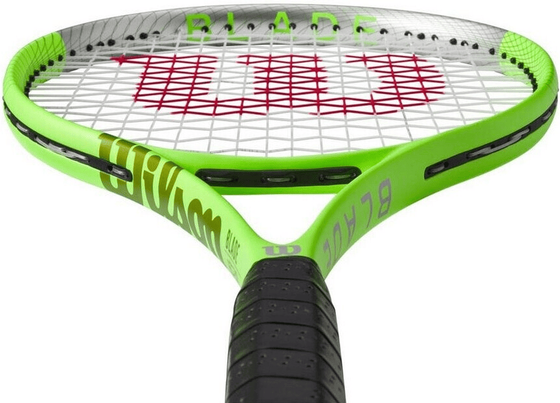 Ракетка теннисная Wilson Blade Feel RXT 105, арт. WR117610