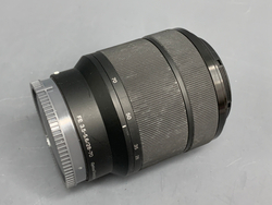 Sony FE 28-70mm 3.5-5.6 OSS