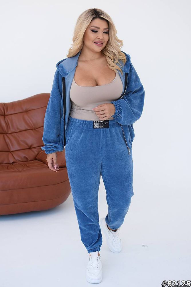 Костюм спортивный УК-487 Fabrika