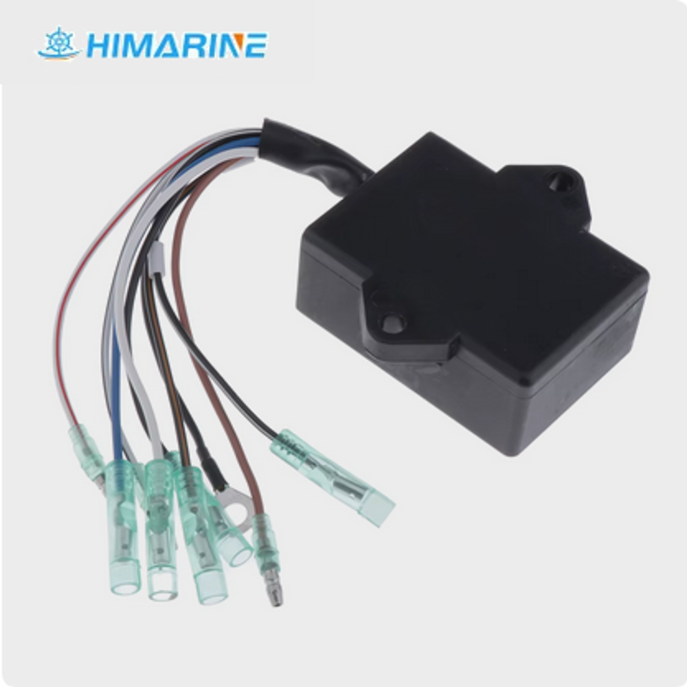 Блок управления зажиганием Yamaha 25/30 (61N-85540-13)