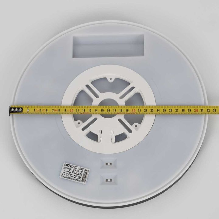 Накладной светильник Citilux CL748321
