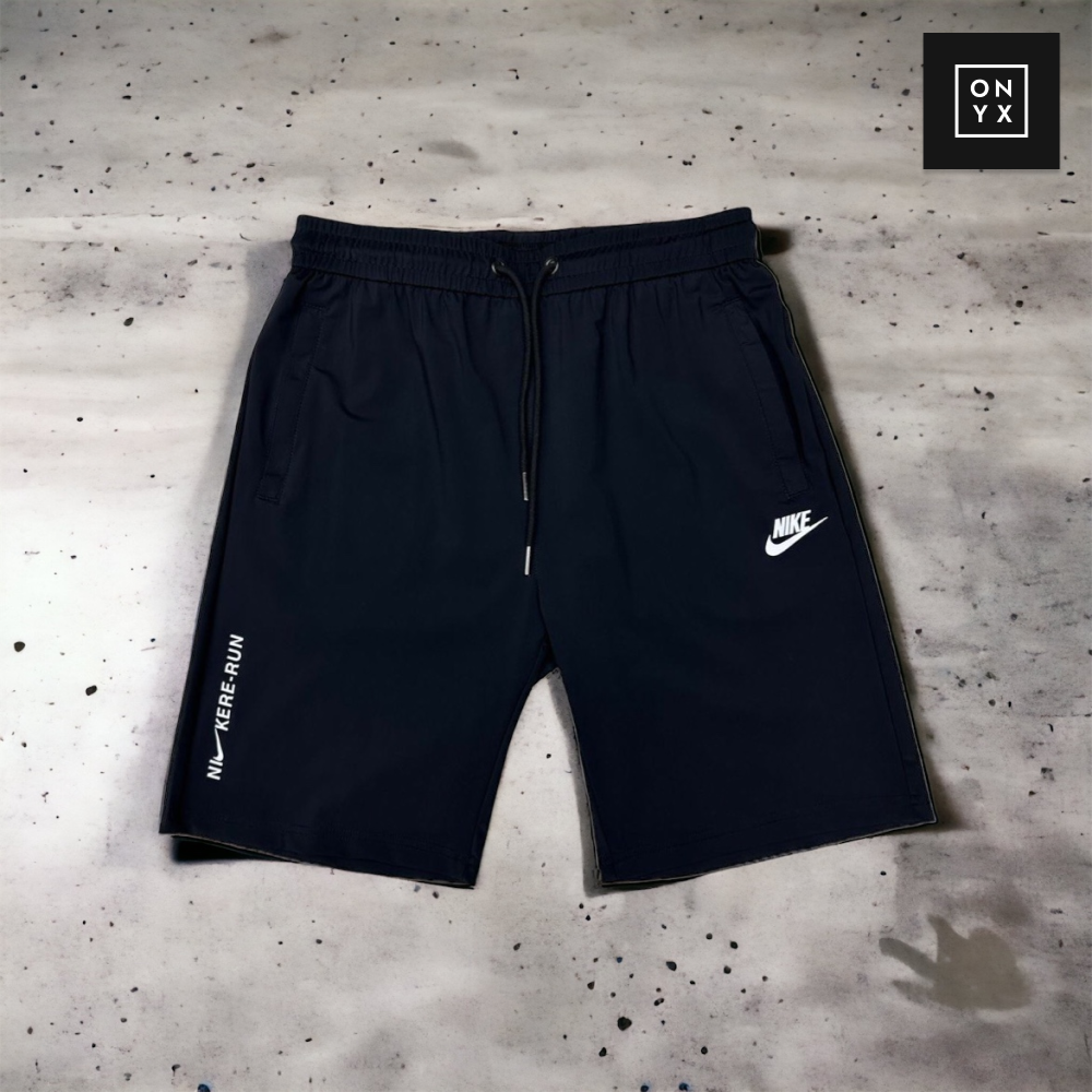 Шорты Nike #2 • Черный