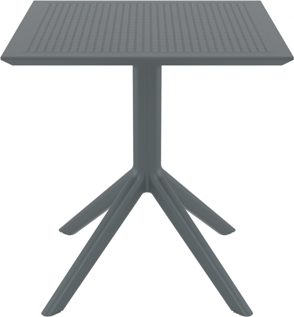 Стол пластиковый Sky Table 70