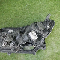Фара правая Toyota RAV4 4 CA40 (2015-2019) LED