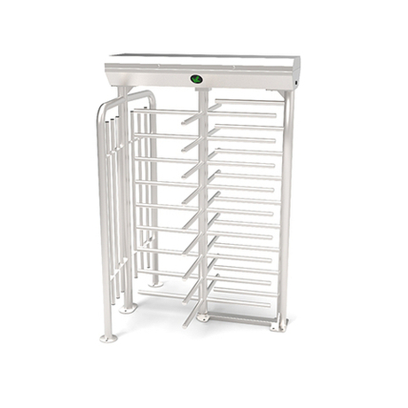 Полноростовой турникет ZKTeco FHT2400